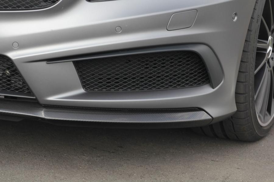  Mercedes-Benz A45 AMG 2013 года  (фото 50 из 55)